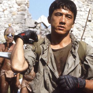 Bilder Der rechte Arm der Götter