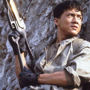 Bilder Der rechte Arm der Götter