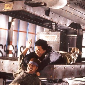 Bilder Mission Adler - Der starke Arm der Götter