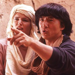 Bilder Mission Adler - Der starke Arm der Götter