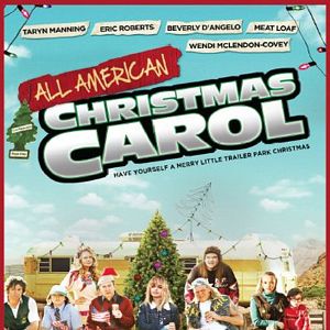 Bilder All American Christmas Carol