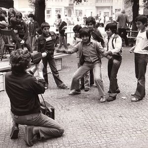 Bilder Video Vertov - Ein Leben zwischen Liebe und Revolution