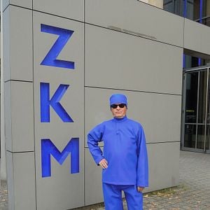 Bilder Video Vertov - Ein Leben zwischen Liebe und Revolution