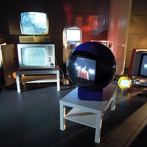 Bilder Video Vertov - Ein Leben zwischen Liebe und Revolution