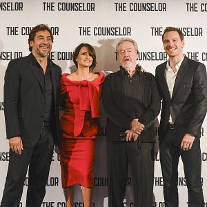 Bilder Penélope Cruz