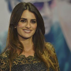 Bilder Penélope Cruz