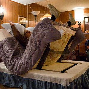 Bilder Johnny Knoxville