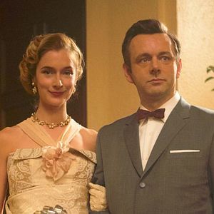 Bilder Michael Sheen