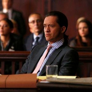 Bilder Clifton Collins Jr.