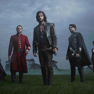 Bilder Da Vinci's Demons