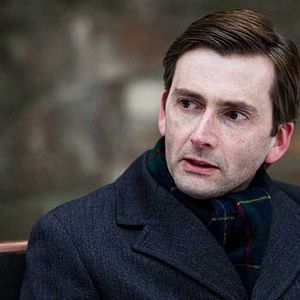 Bilder The Escape Artist