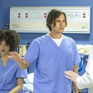 Bilder Britne Oldford