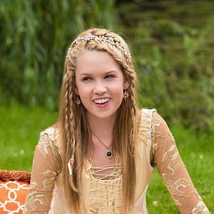 Bilder Jenessa Grant