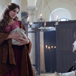 Bilder Capitan Alatriste - Mit Dolch und Degen