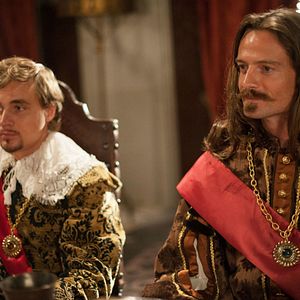 Bilder Capitan Alatriste - Mit Dolch und Degen