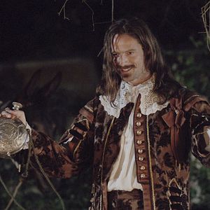 Bilder Capitan Alatriste - Mit Dolch und Degen