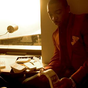 Bilder I'm in Love with a Church Girl