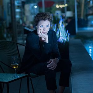 Bilder Annette Bening