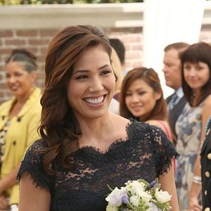 Bilder Michaela Conlin