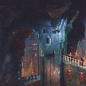 Bilder The Fellows Hip - Der Herr des Rollenspiels