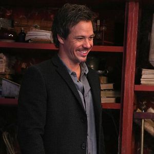 Bilder Michael Raymond-James