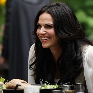 Bilder Lana Parrilla