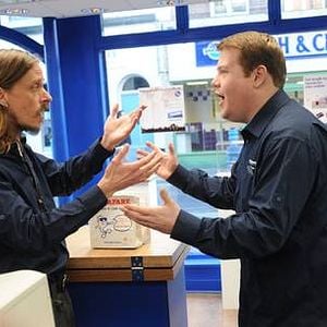 Bilder One Chance - Einmal im Leben