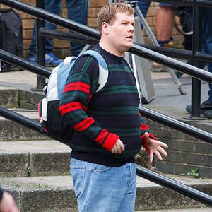 Bilder James Corden