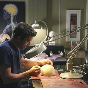 Bilder Patrick Dempsey