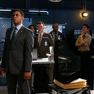 Bilder Harry Lennix