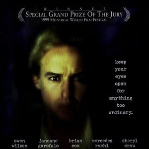 Bilder The Minus Man