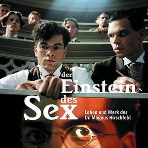 Bilder Der Einstein des Sex