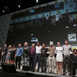 Bilder Nicholas Hoult