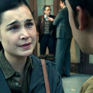 Bilder Nadia de Santiago