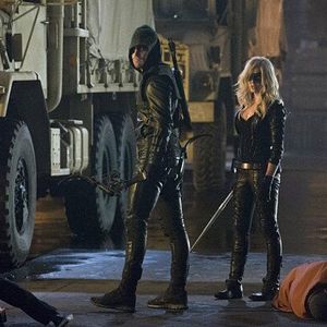 Bilder Stephen Amell