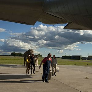 Bilder Der Hundertjährige, der aus dem Fenster stieg und verschwand