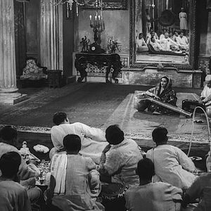 Bilder Das Musikzimmer