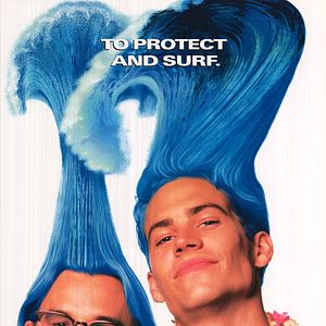 Bilder Deedles - Die Surfer mit dem Brett vorm Kopf