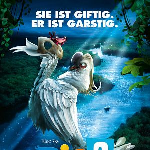 Bilder Rio 2 - Dschungelfieber