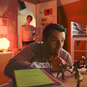 Bilder Parents mode d'emploi (2013)