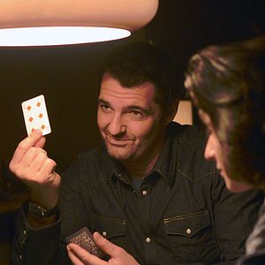 Bilder Parents mode d'emploi (2013)