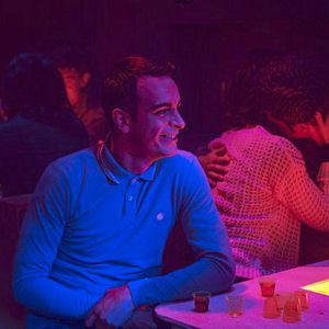 Bilder Joseph Gilgun