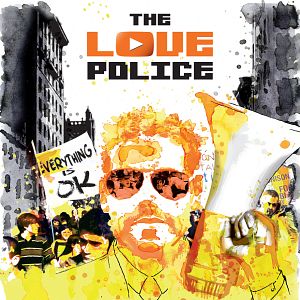 Bilder The Love Police