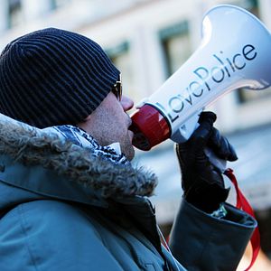 Bilder The Love Police