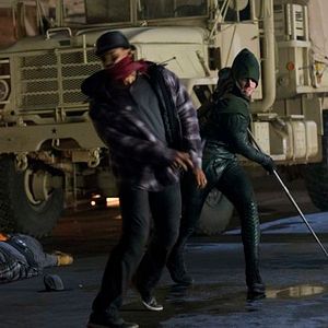 Bilder Stephen Amell