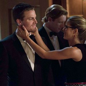 Bilder Stephen Amell