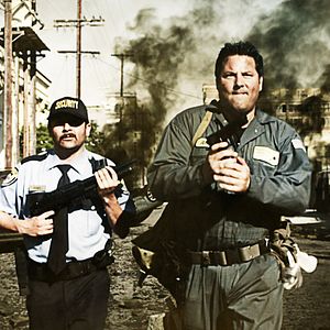 Bilder Big Ass Spider!