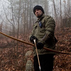 Bilder John Travolta