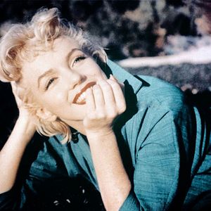 Bilder Love, Marilyn