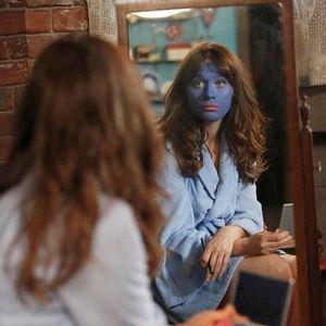 Bilder Zooey Deschanel